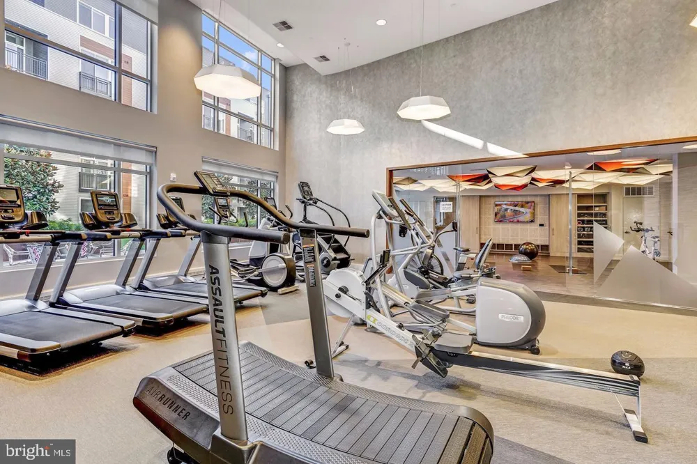 145 RIVERHAVEN DRIVE #503 Oxon Hill, MD 20745