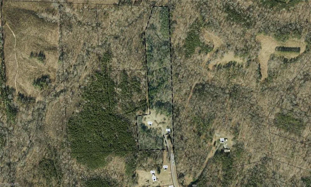 301 Pryor Road Pelham, NC 27311