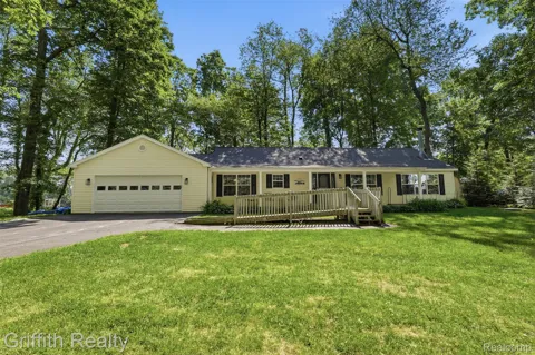 260 Ellsworth Lake Drive