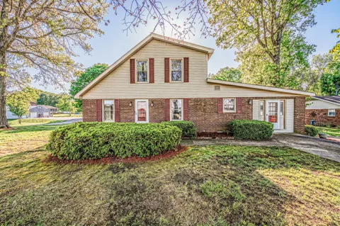 151 Baggett Ln