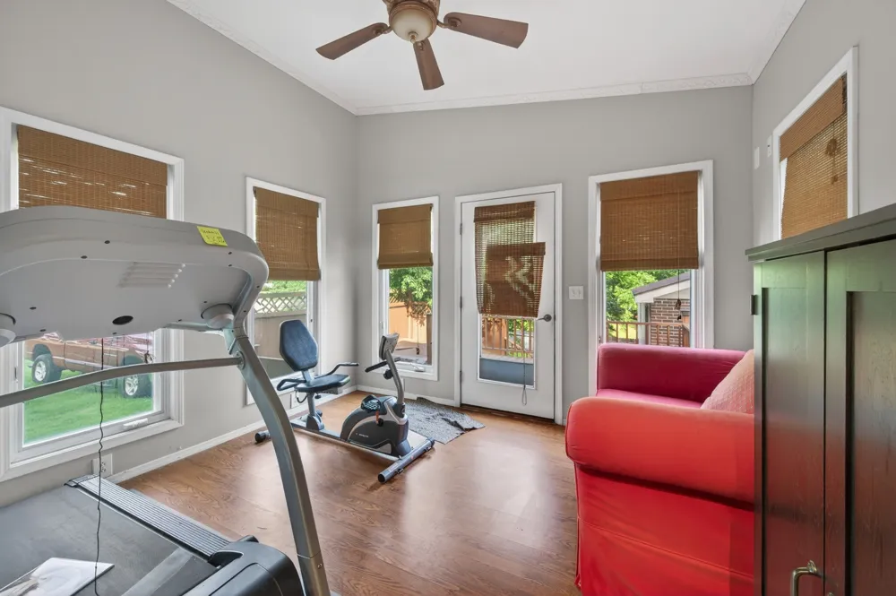 151 Baggett Ln Greenville, KY 42345