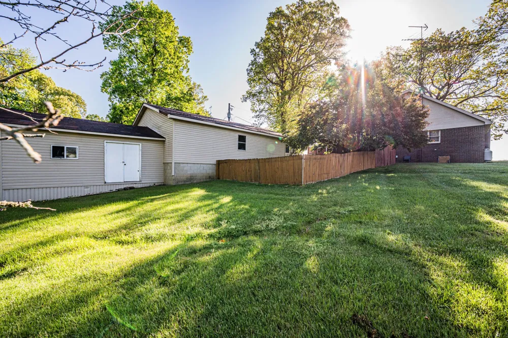 151 Baggett Ln Greenville, KY 42345