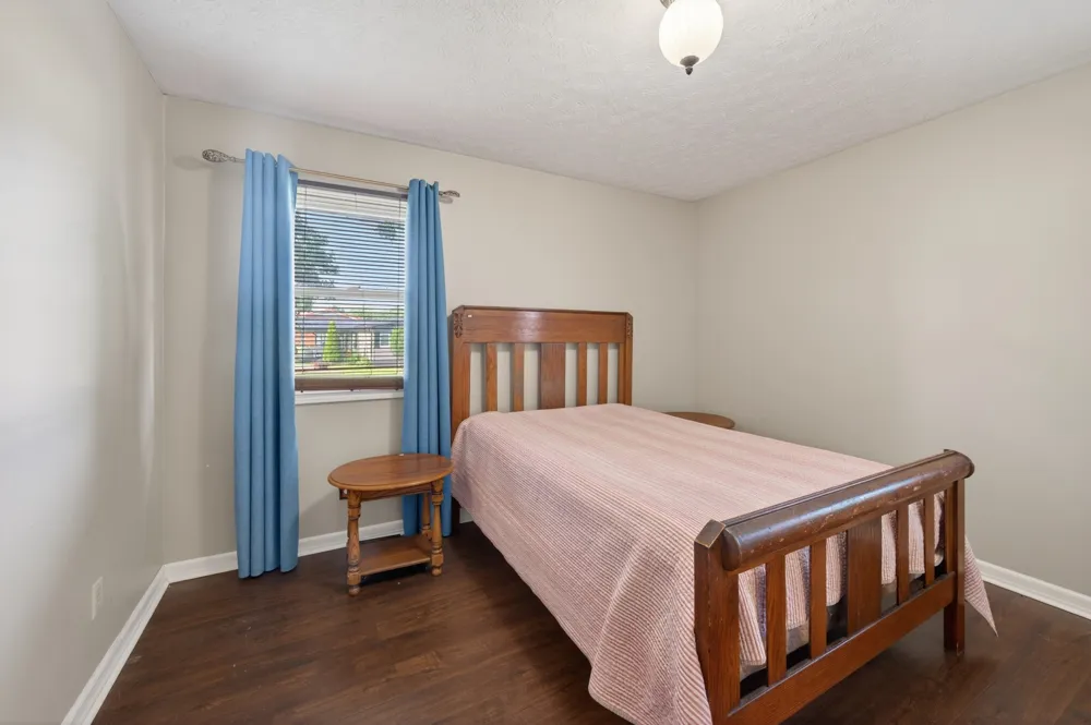 151 Baggett Ln Greenville, KY 42345