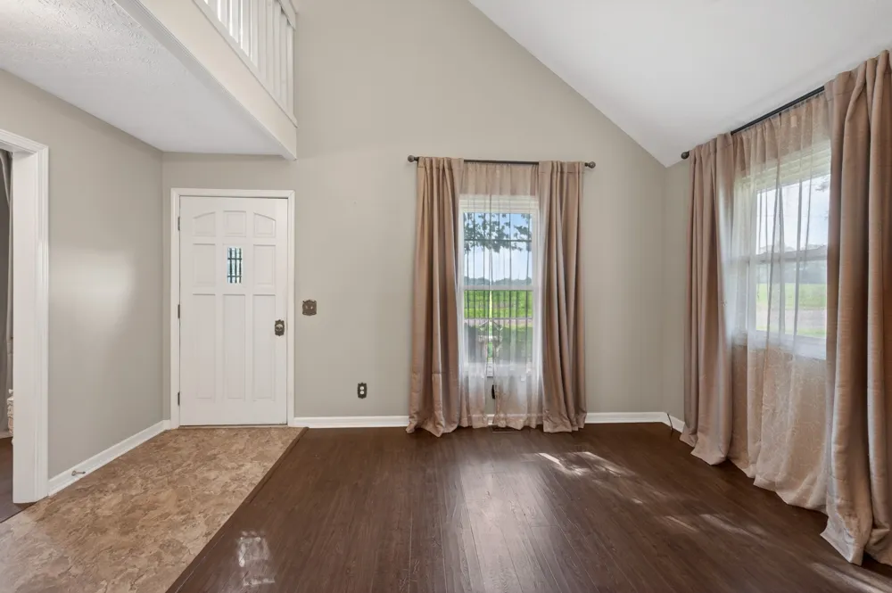 151 Baggett Ln Greenville, KY 42345
