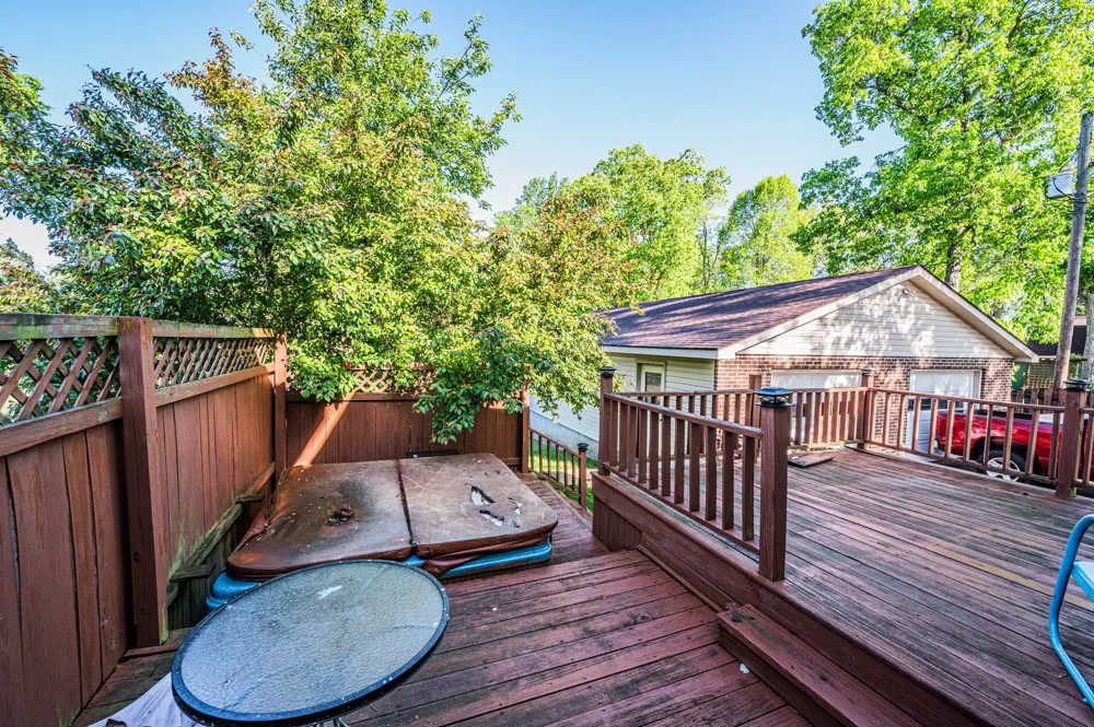 151 Baggett Ln Greenville, KY 42345