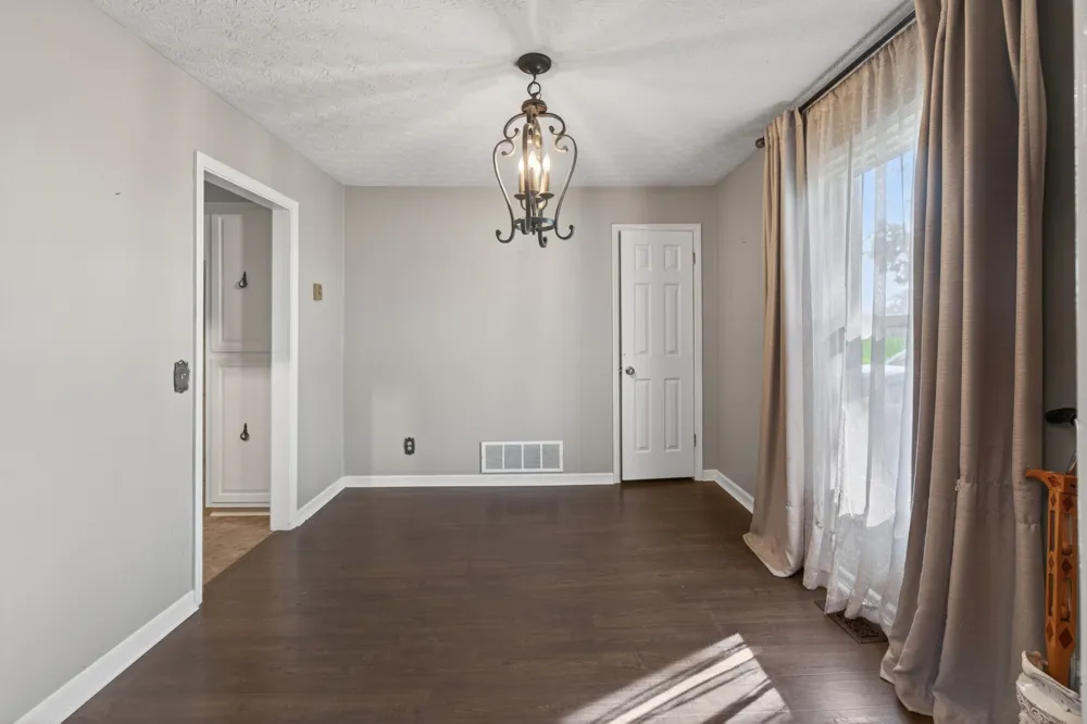 151 Baggett Ln Greenville, KY 42345