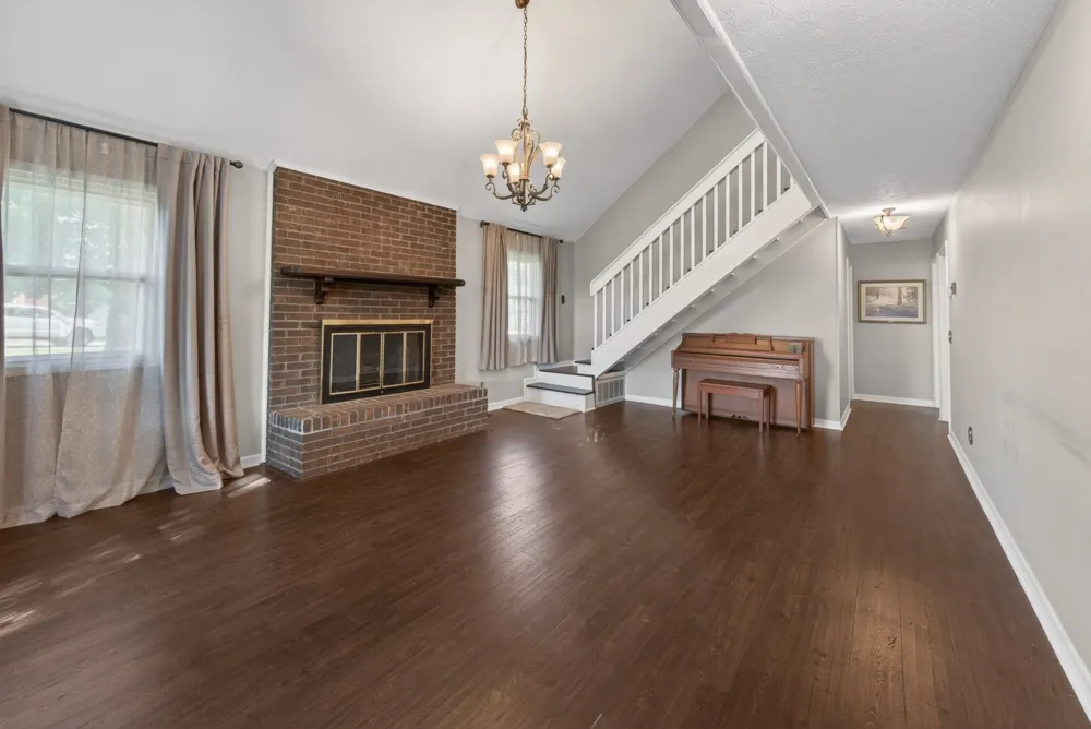151 Baggett Ln Greenville, KY 42345