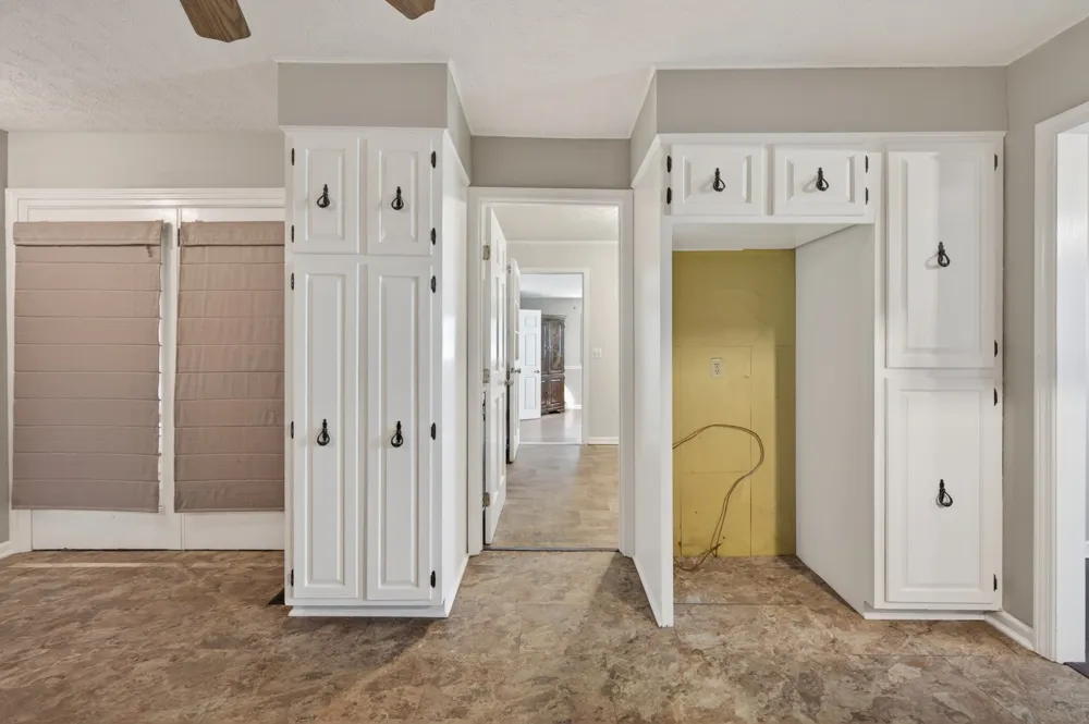 151 Baggett Ln Greenville, KY 42345