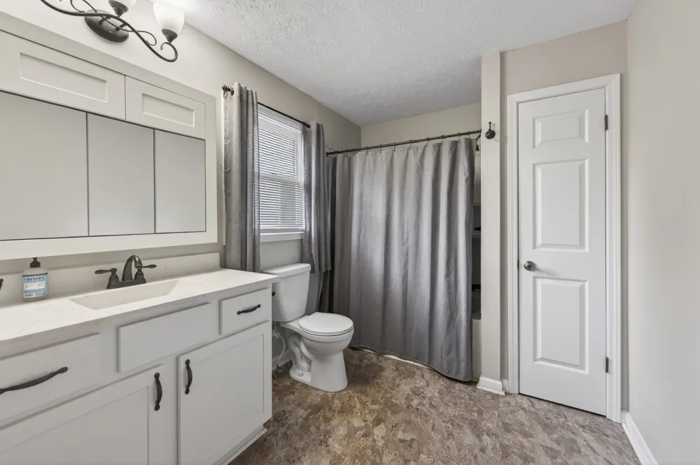151 Baggett Ln Greenville, KY 42345