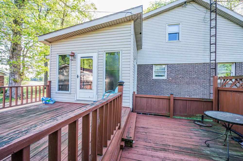 151 Baggett Ln Greenville, KY 42345