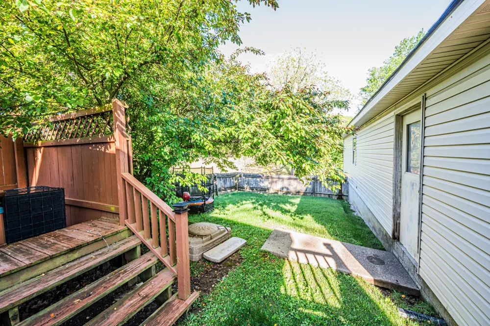 151 Baggett Ln Greenville, KY 42345