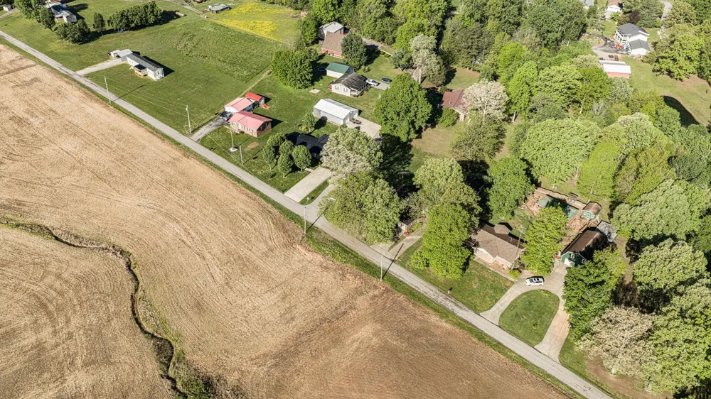151 Baggett Ln Greenville, KY 42345