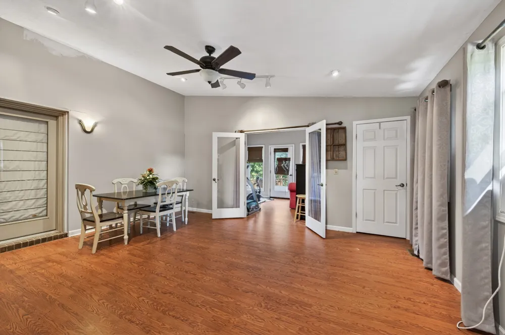 151 Baggett Ln Greenville, KY 42345