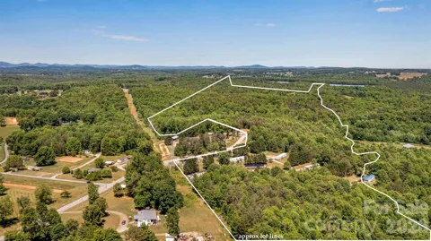 21 Little River Estates Drive