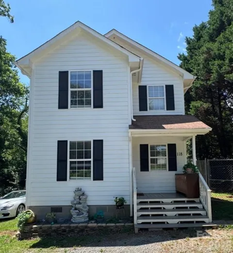 118 Fir Street