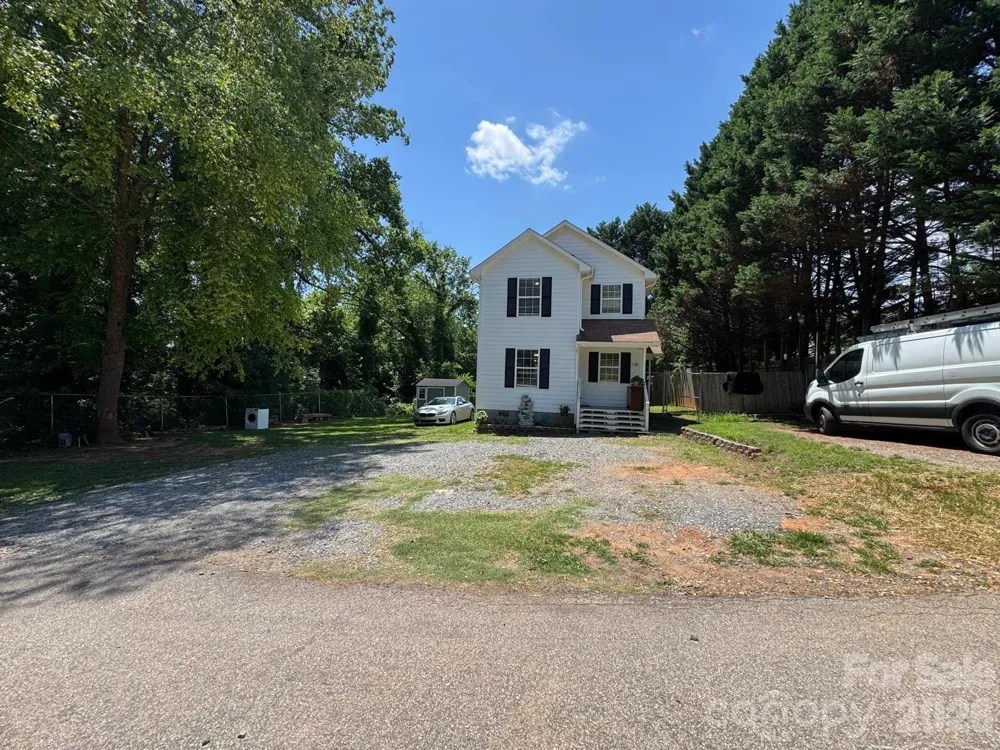 118 Fir Street McAdenville, NC 28101