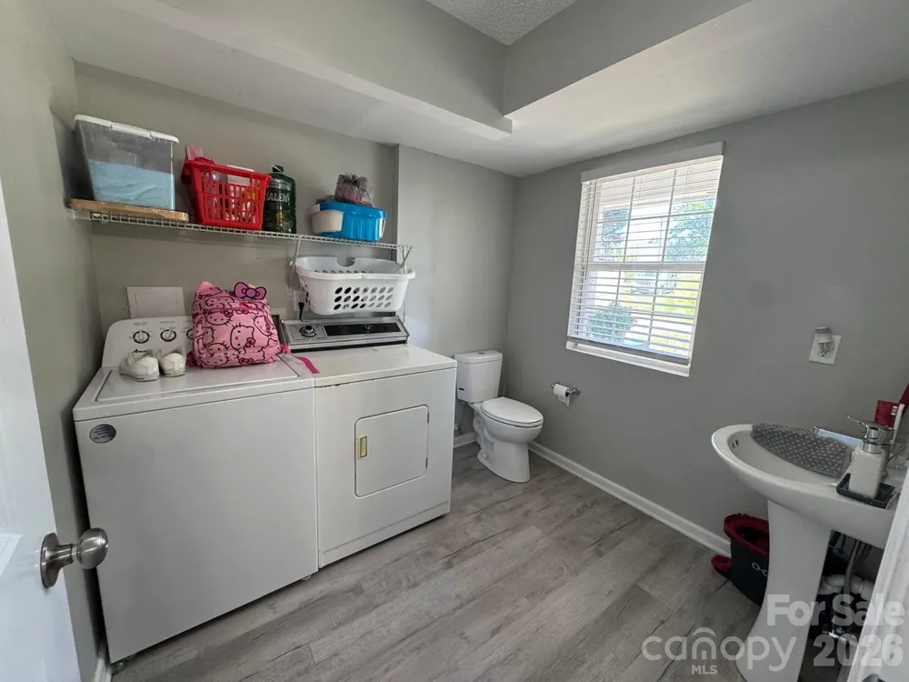 118 Fir Street McAdenville, NC 28101