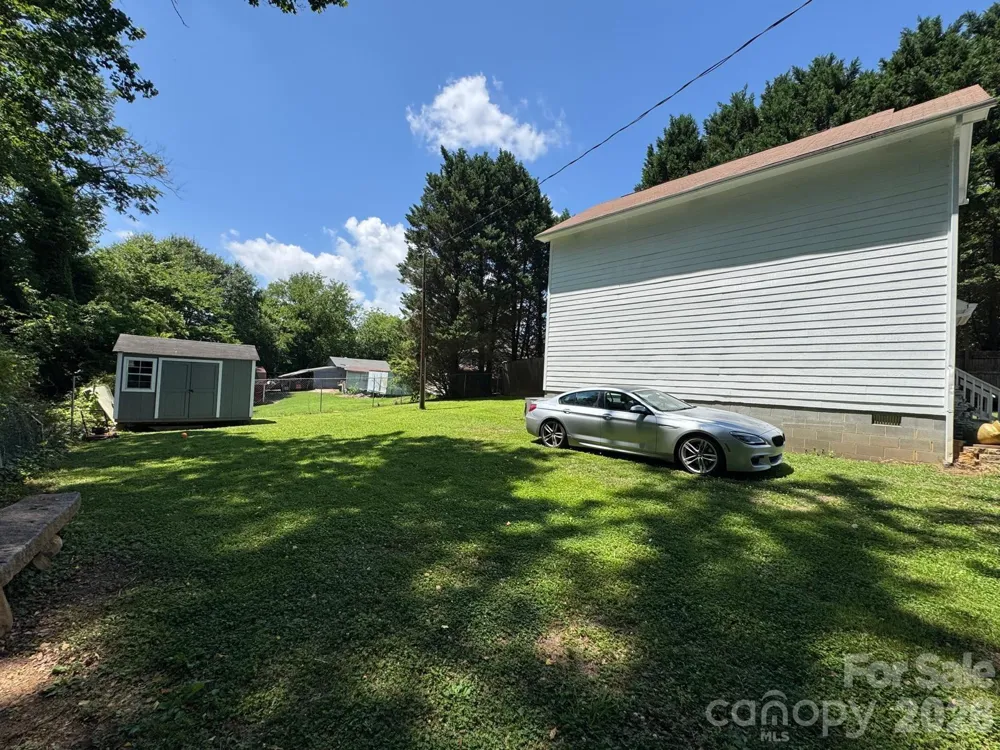 118 Fir Street McAdenville, NC 28101