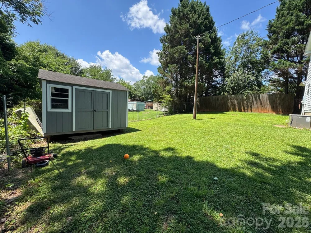 118 Fir Street McAdenville, NC 28101