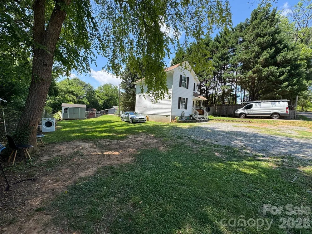 118 Fir Street McAdenville, NC 28101