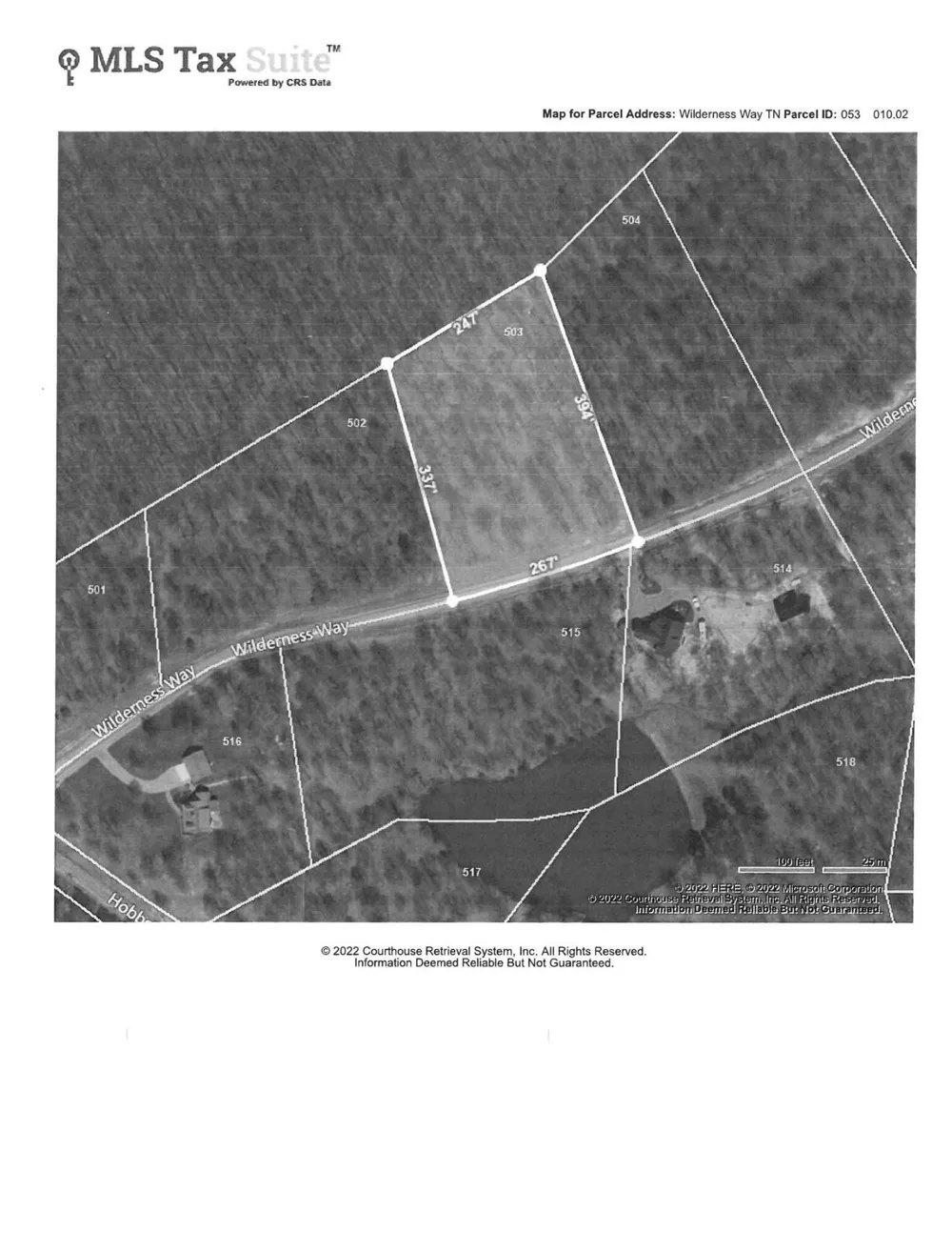 503 Wilderness Way Dunlap, TN 37327