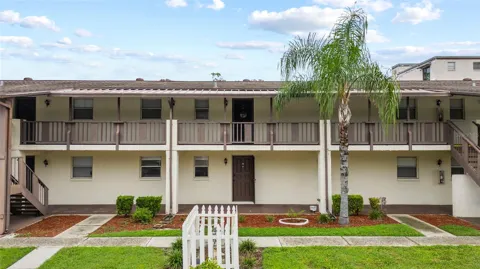 5521 BAY BOULEVARD #103