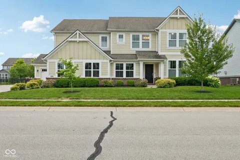6395 Terrill Lane