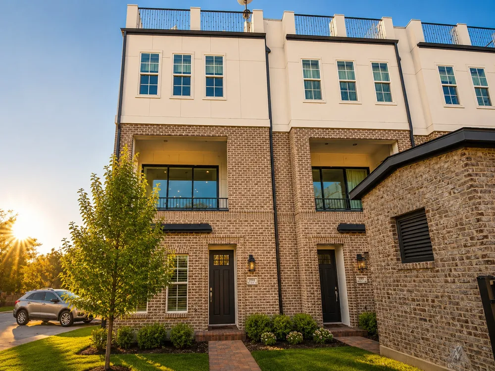 2114 Wenge Lane Dallas, TX 75219