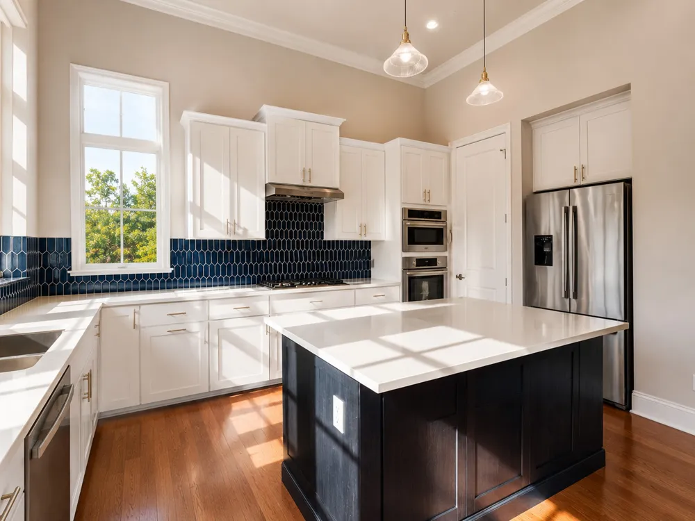 2114 Wenge Lane Dallas, TX 75219