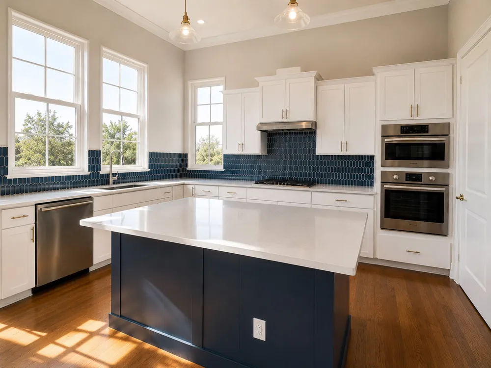2114 Wenge Lane Dallas, TX 75219