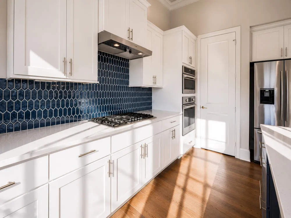 2114 Wenge Lane Dallas, TX 75219