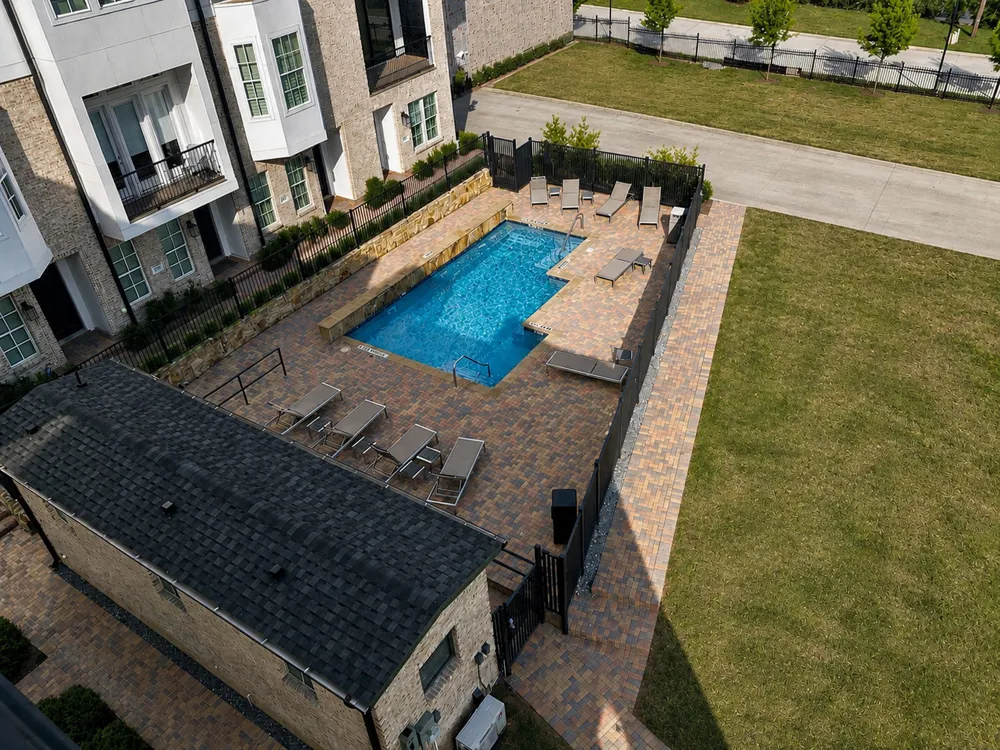 2114 Wenge Lane Dallas, TX 75219