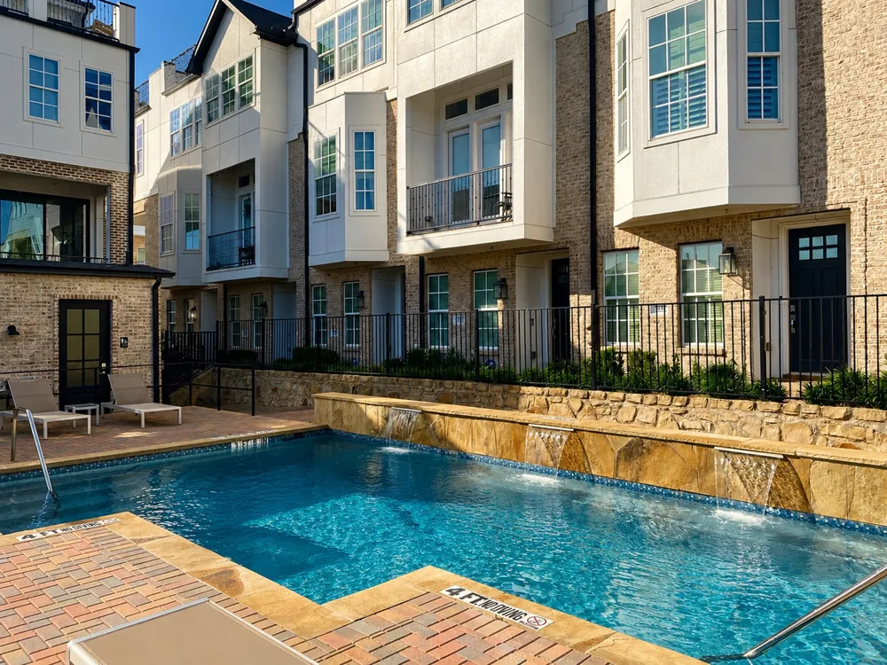 2114 Wenge Lane Dallas, TX 75219