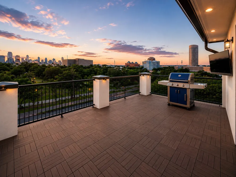 2114 Wenge Lane Dallas, TX 75219