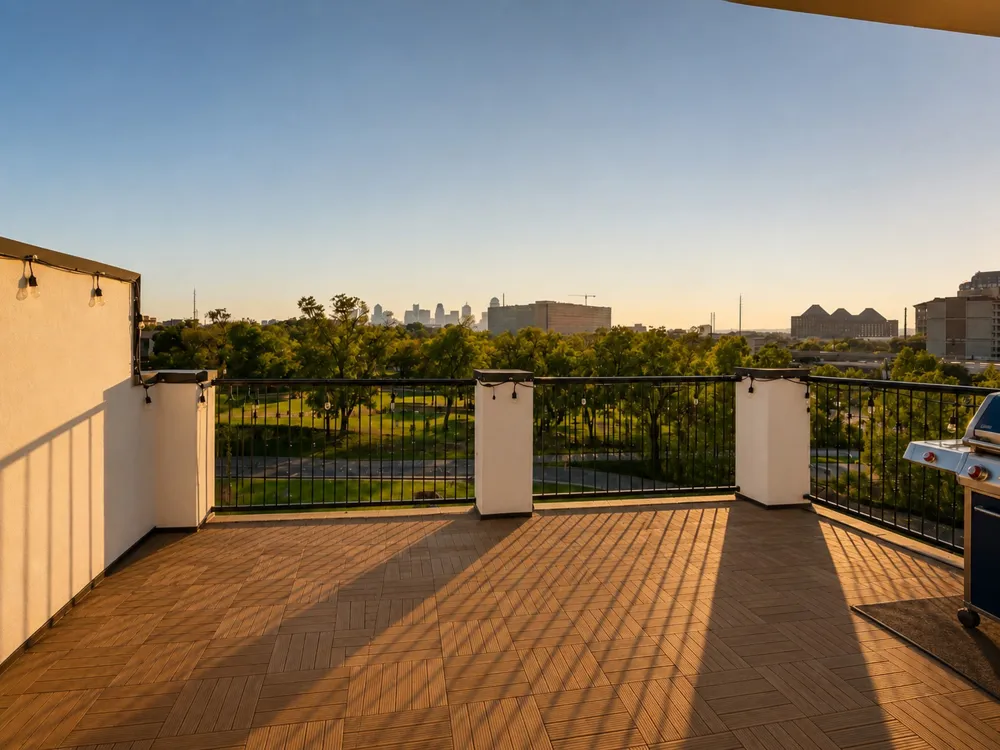 2114 Wenge Lane Dallas, TX 75219