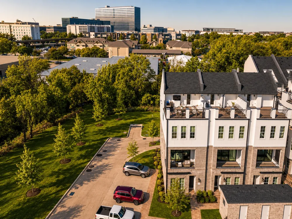 2114 Wenge Lane Dallas, TX 75219