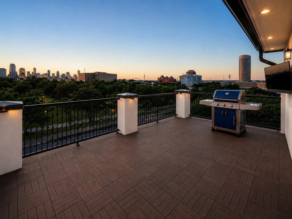 2114 Wenge Lane Dallas, TX 75219