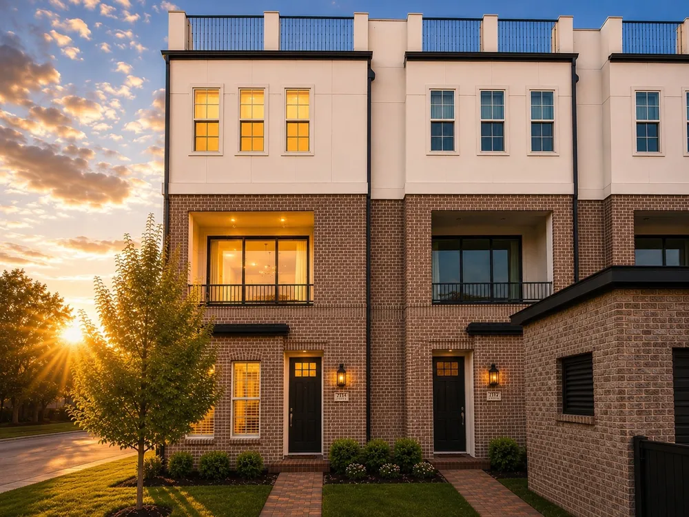 2114 Wenge Lane Dallas, TX 75219
