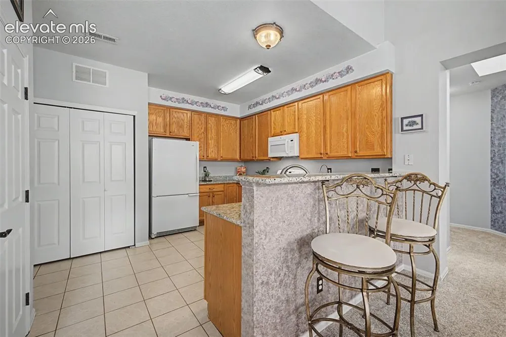 1359 Villa Grove Monument, CO 80132