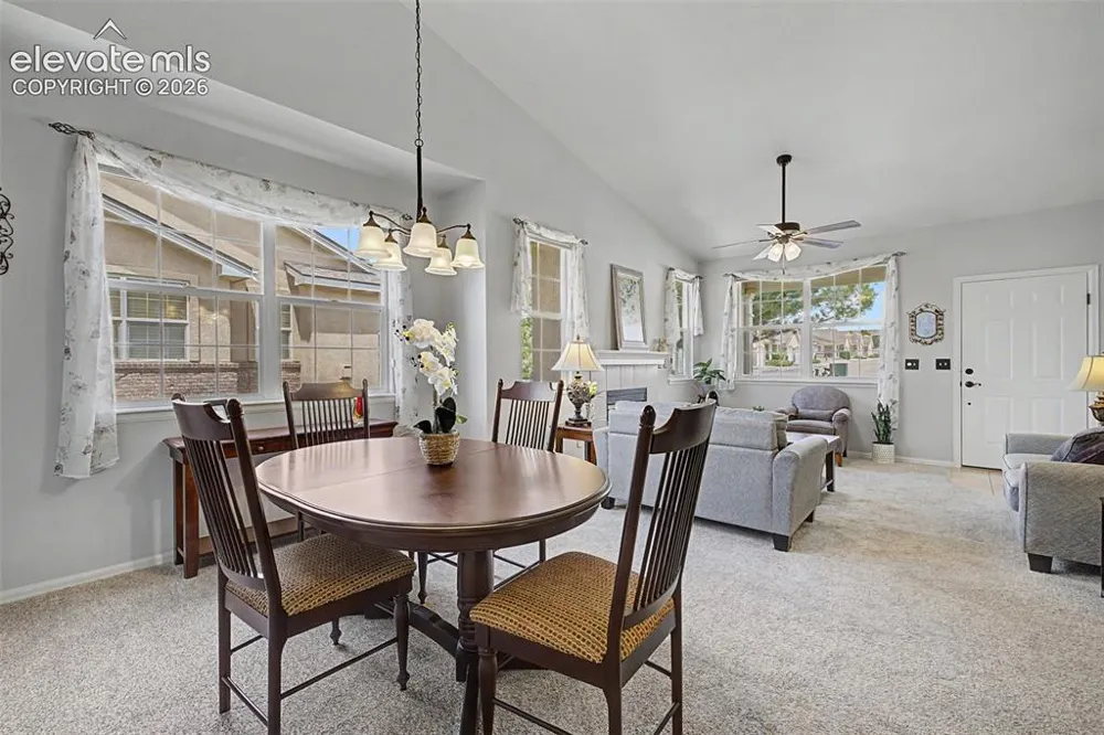 1359 Villa Grove Monument, CO 80132