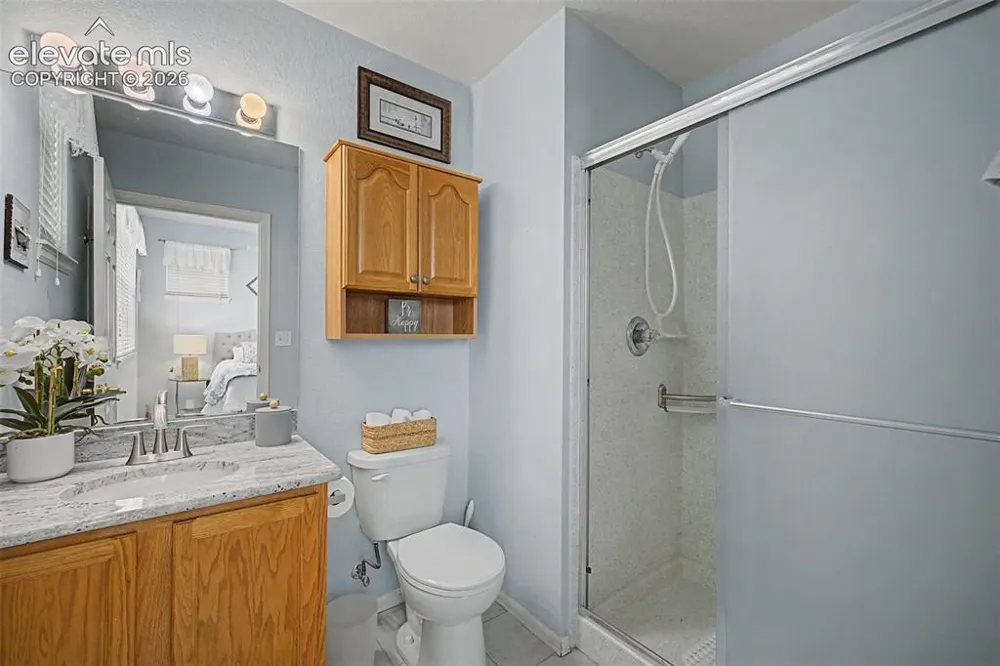 1359 Villa Grove Monument, CO 80132