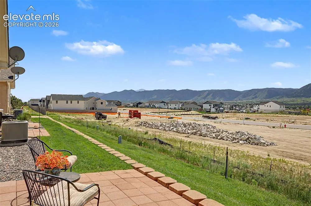 1359 Villa Grove Monument, CO 80132