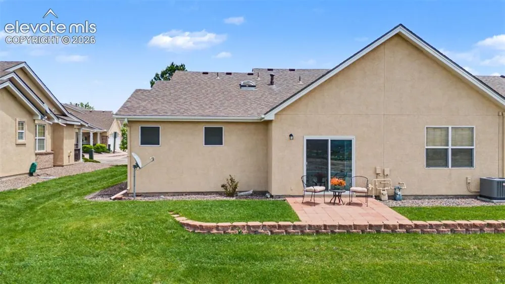 1359 Villa Grove Monument, CO 80132
