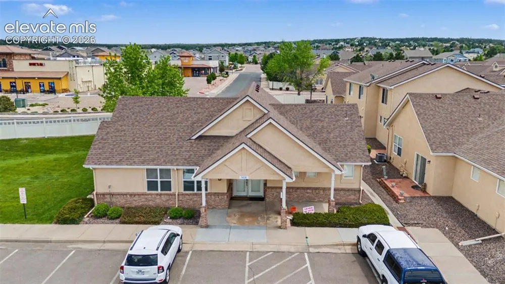 1359 Villa Grove Monument, CO 80132