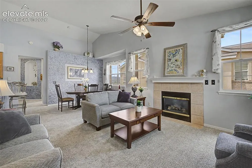 1359 Villa Grove Monument, CO 80132