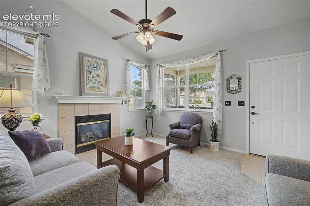 1359 Villa Grove Monument, CO 80132