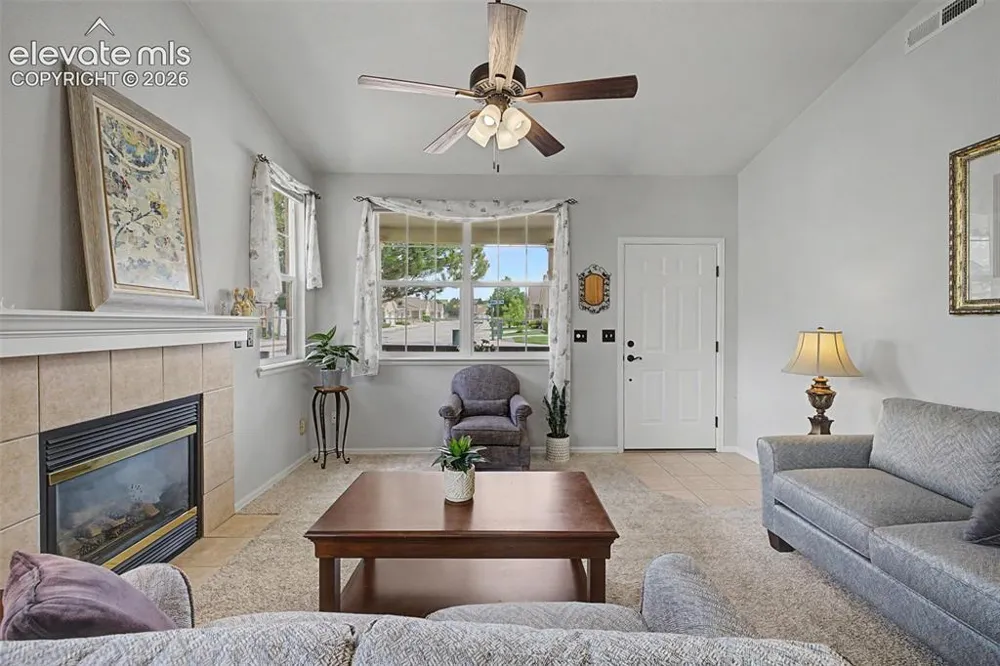 1359 Villa Grove Monument, CO 80132