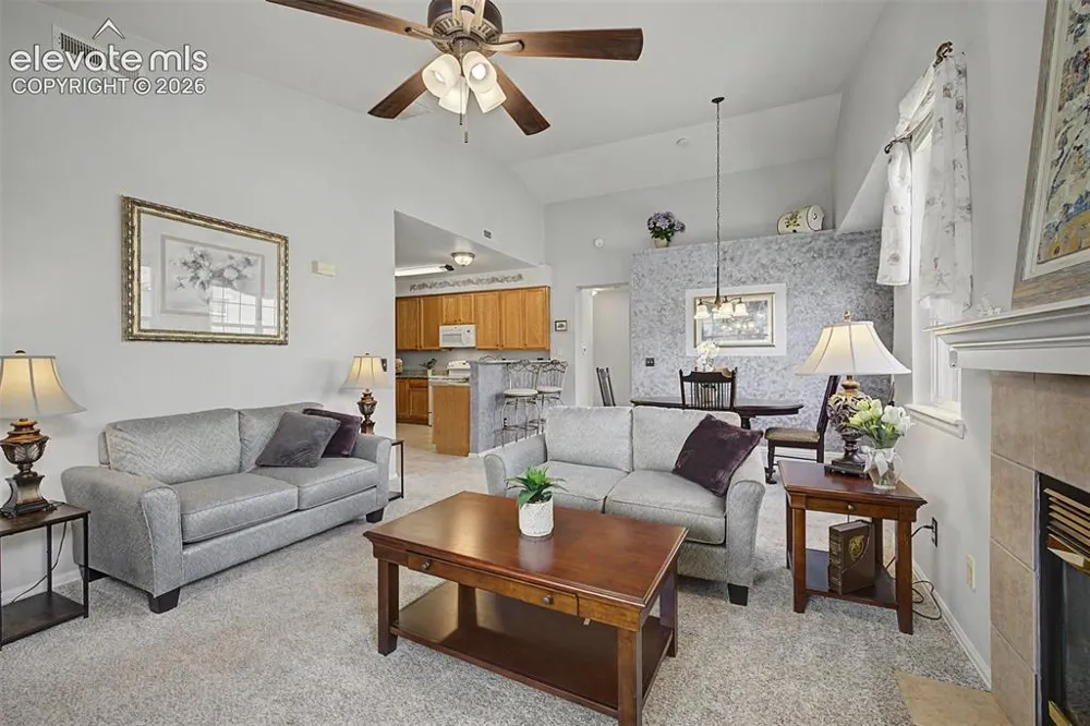1359 Villa Grove Monument, CO 80132