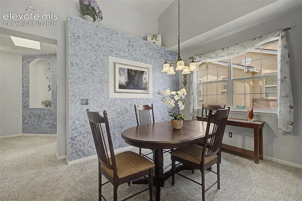 1359 Villa Grove Monument, CO 80132