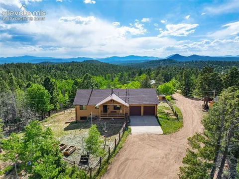 4269 County Road 51 Road